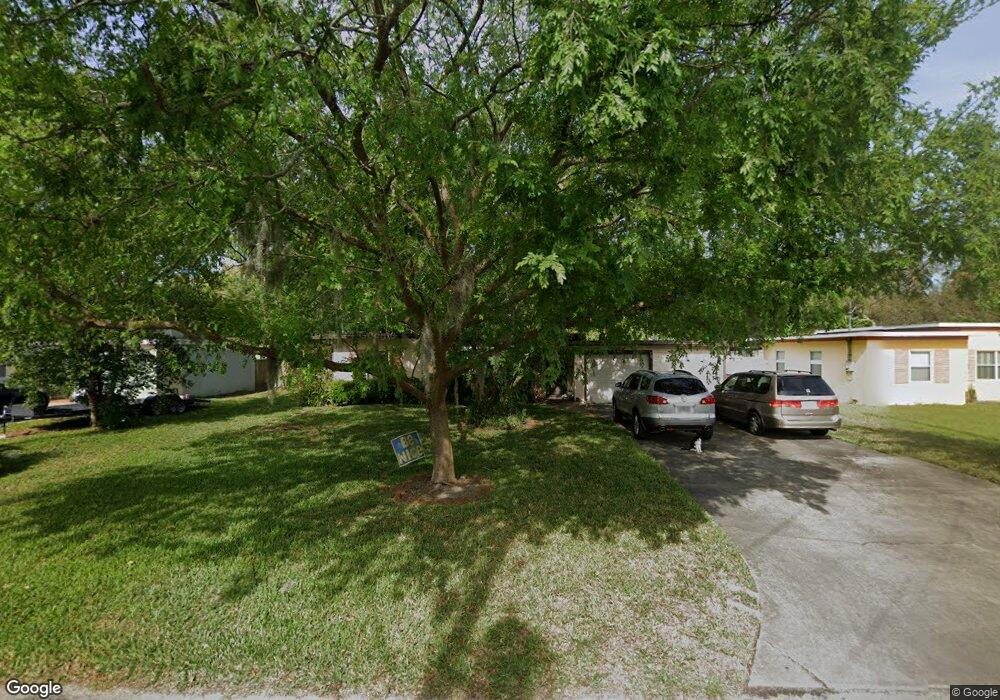 428 Tabor Dr E, Jacksonville, FL 32216 - photo 1