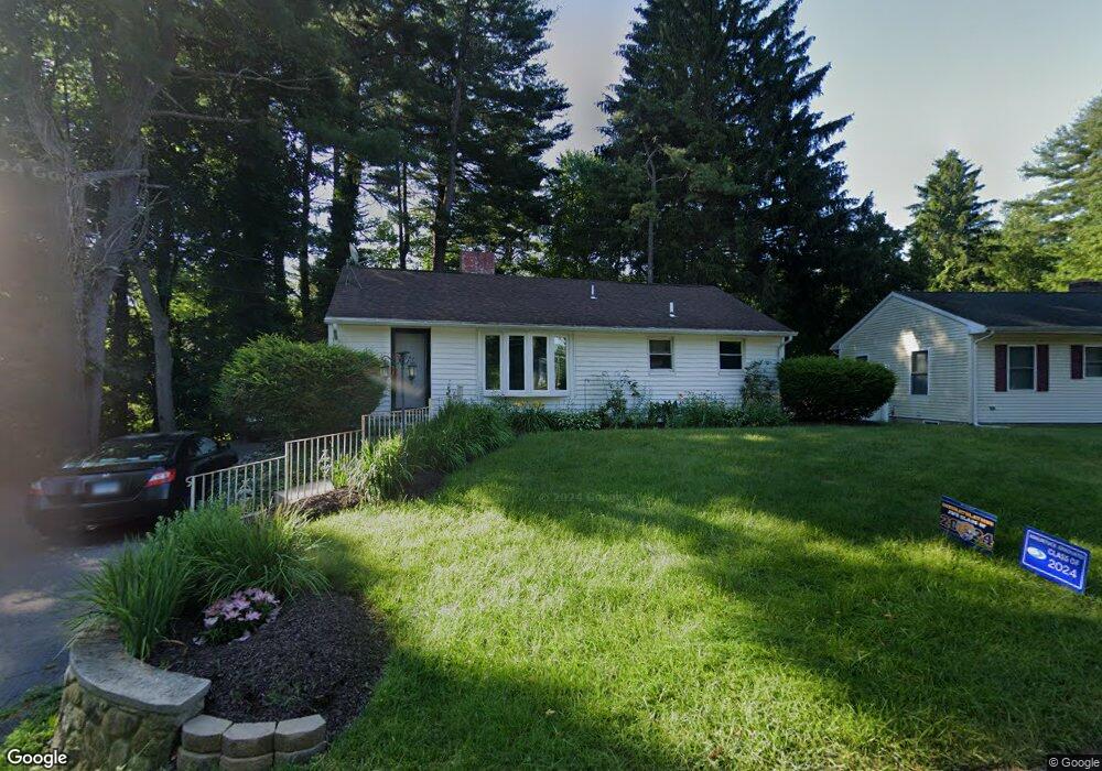 21 Daniel Blvd, Bloomfield, CT 06002 - photo 1