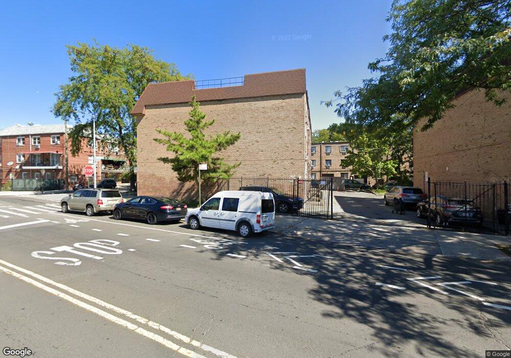 9904-2B Christie Ave unit 2B/P2, Flushing, NY 11368 - photo 1