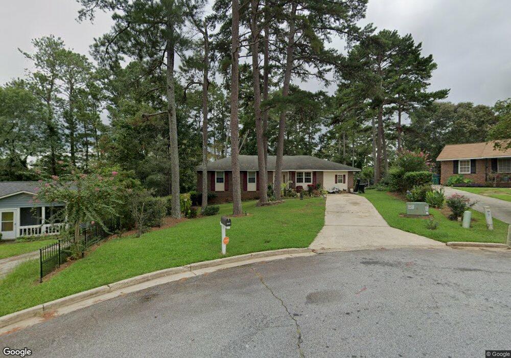 1221 Todiway Ct unit 2, Jonesboro, GA 30238 - photo 1