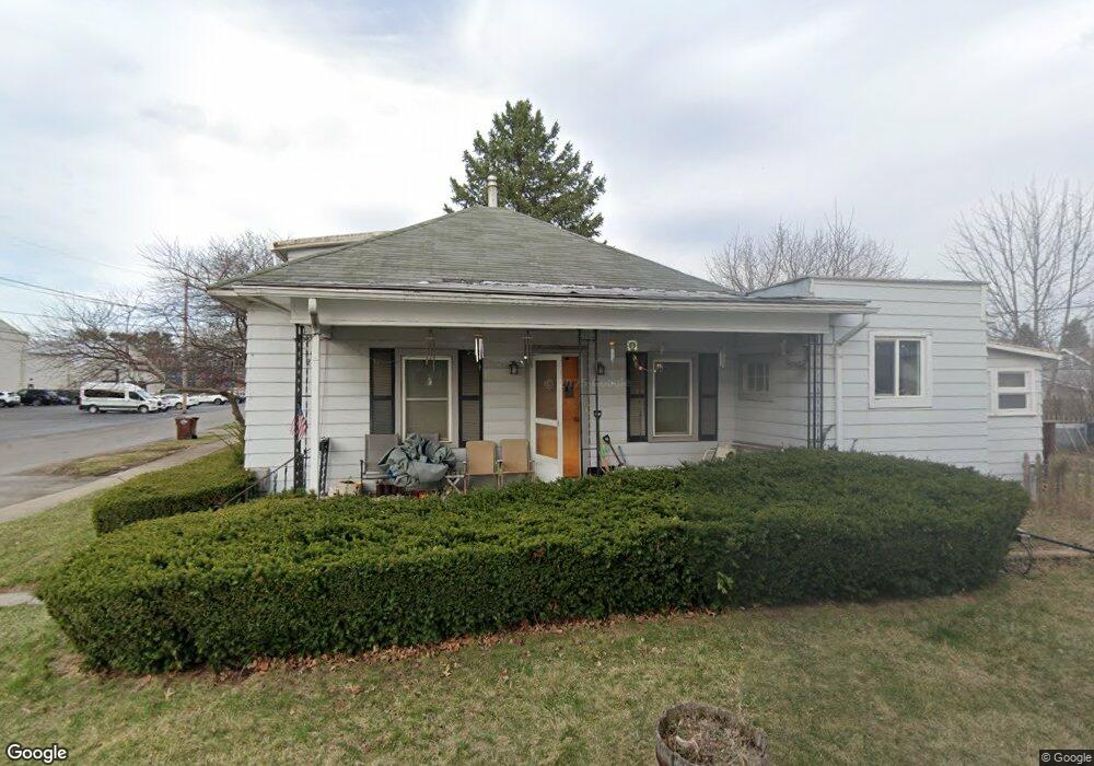 408 George St, Findlay, OH 45840 - photo 1