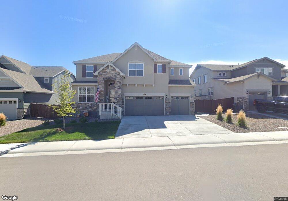 4894 E 145th Ave, Thornton, CO 80602 - photo 1