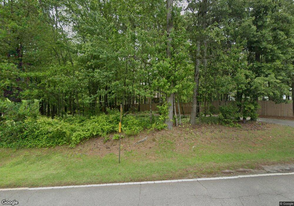 57 Old Driver Rd, Whitesburg, GA 30185 - photo 1