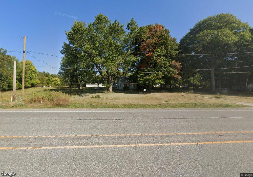 2279 E Us Highway 20, La Porte, IN 46350 - photo 1