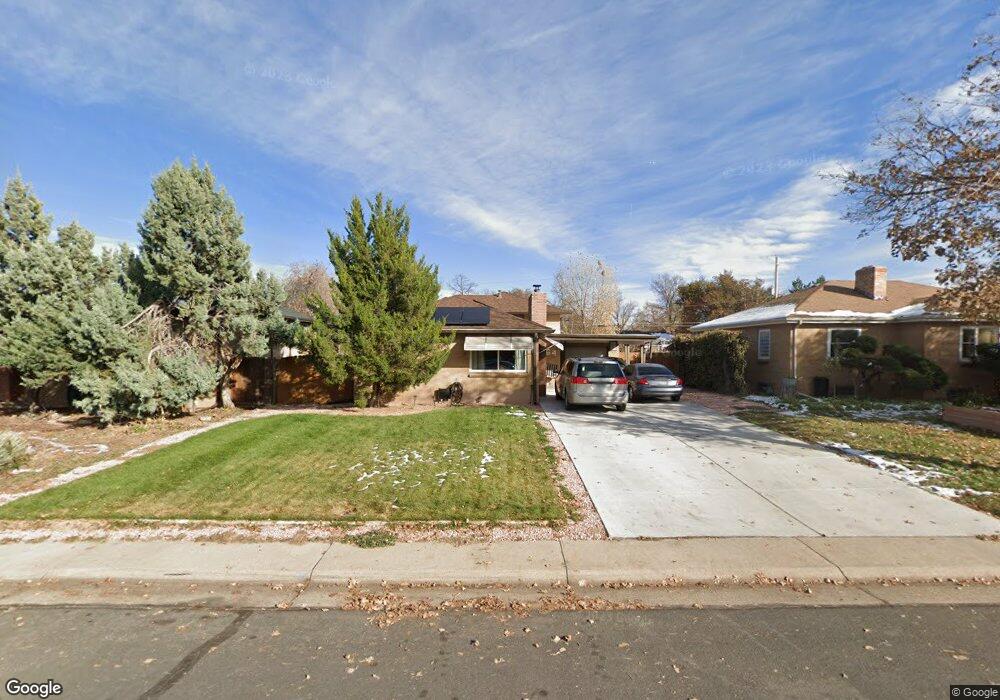 2264 Kenton St, Aurora, CO 80010 - photo 1