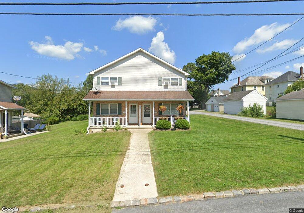 0 3rd St unit PM-3425, Wind Gap Borough, PA 18091 - photo 1