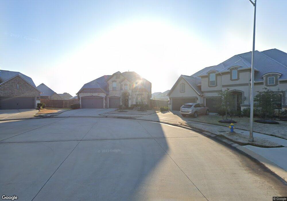 8902 Vineyard Valley Ct, Tomball, TX 77375 - photo 1