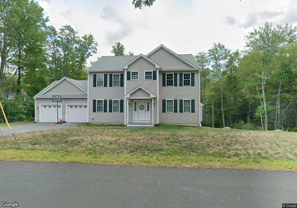 42 Juniper Rd, Ashburnham, MA 01430 - photo 1