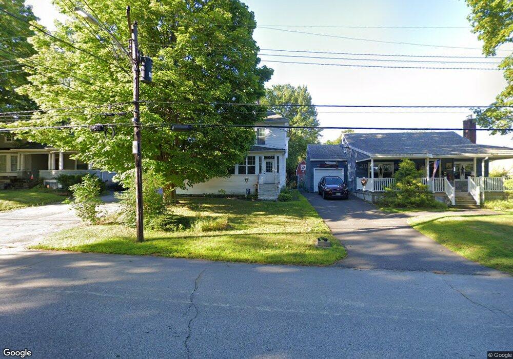 17 Montello St, Lewiston, ME 04240 - photo 1