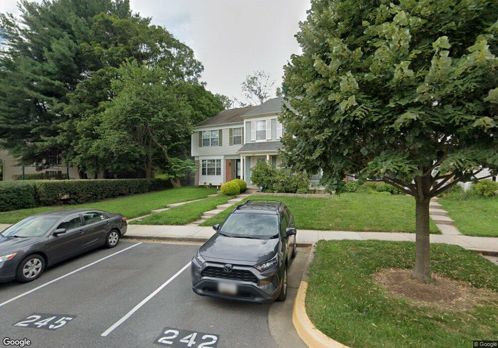 2412 Ladymeade Dr, Silver Spring, MD 20906 - photo 1