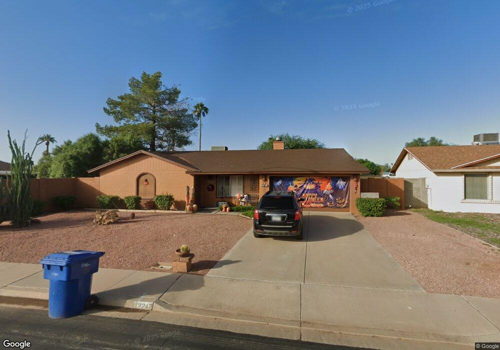 2242 S Emerson, Mesa, AZ 85210 - photo 1