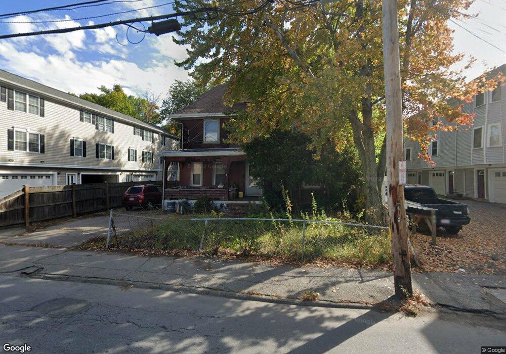 33 Bacon St, Waltham, MA 02451 - photo 1