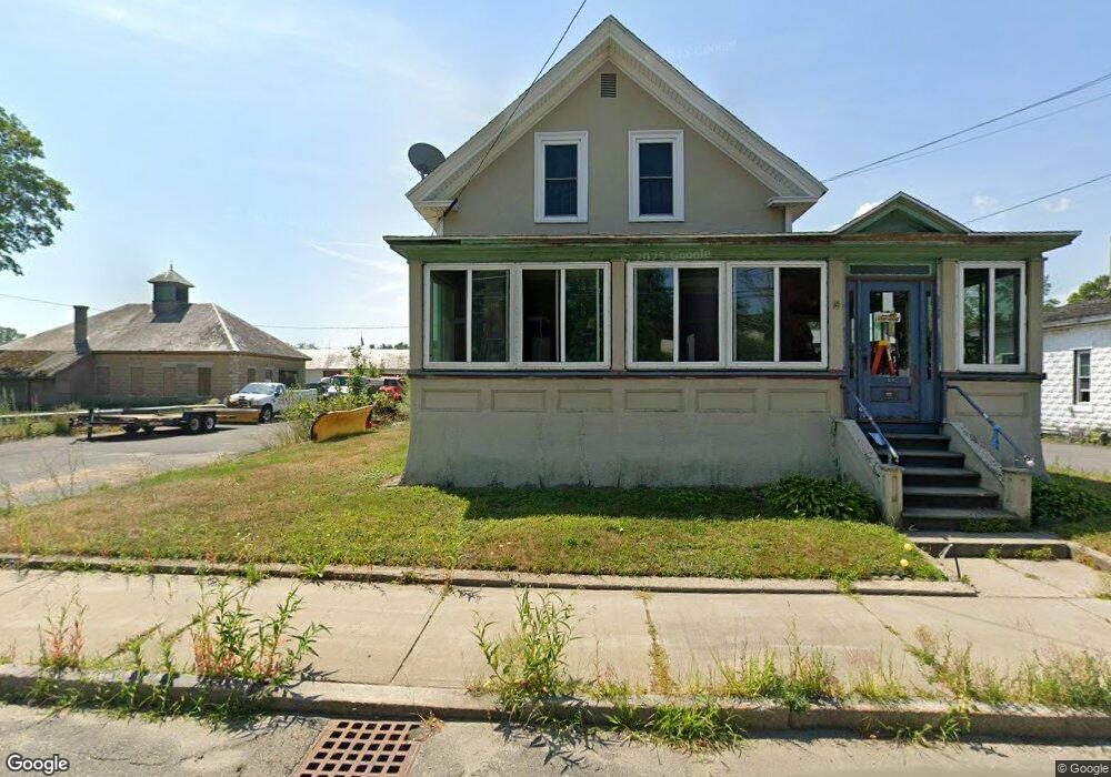 122 E Main St, Orange, MA 01364 - photo 1