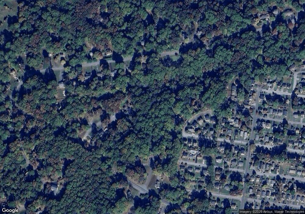 9025 Megan Cir, Owings, MD 20736 - photo 1