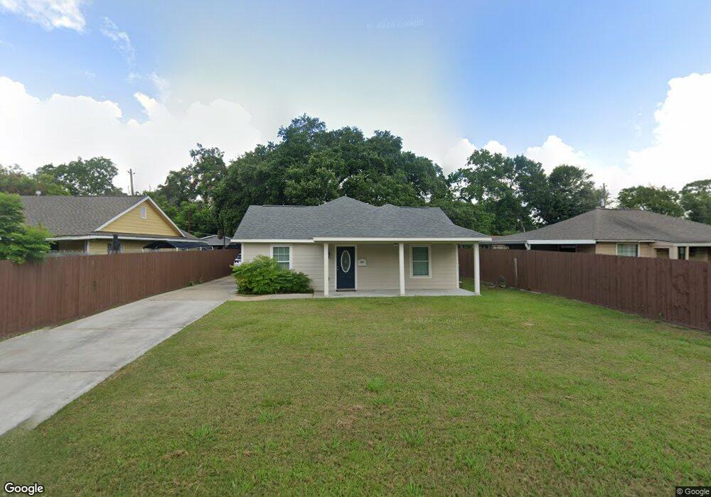 7623 Mchenry St, Houston, TX 77087 - photo 1