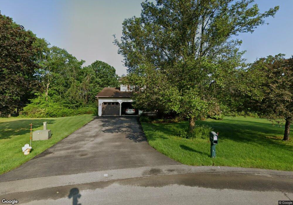 738 Bobby Ct, Schenectady, NY 12309 - photo 1