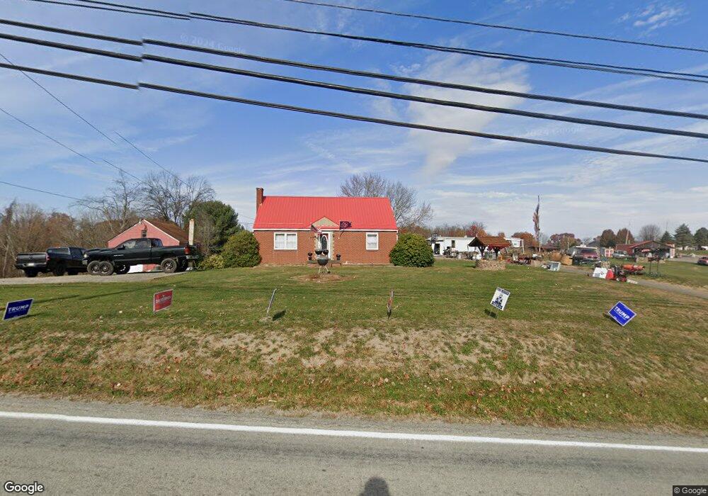 437 Greensburg Pike, West Newton, PA 15089 - photo 1