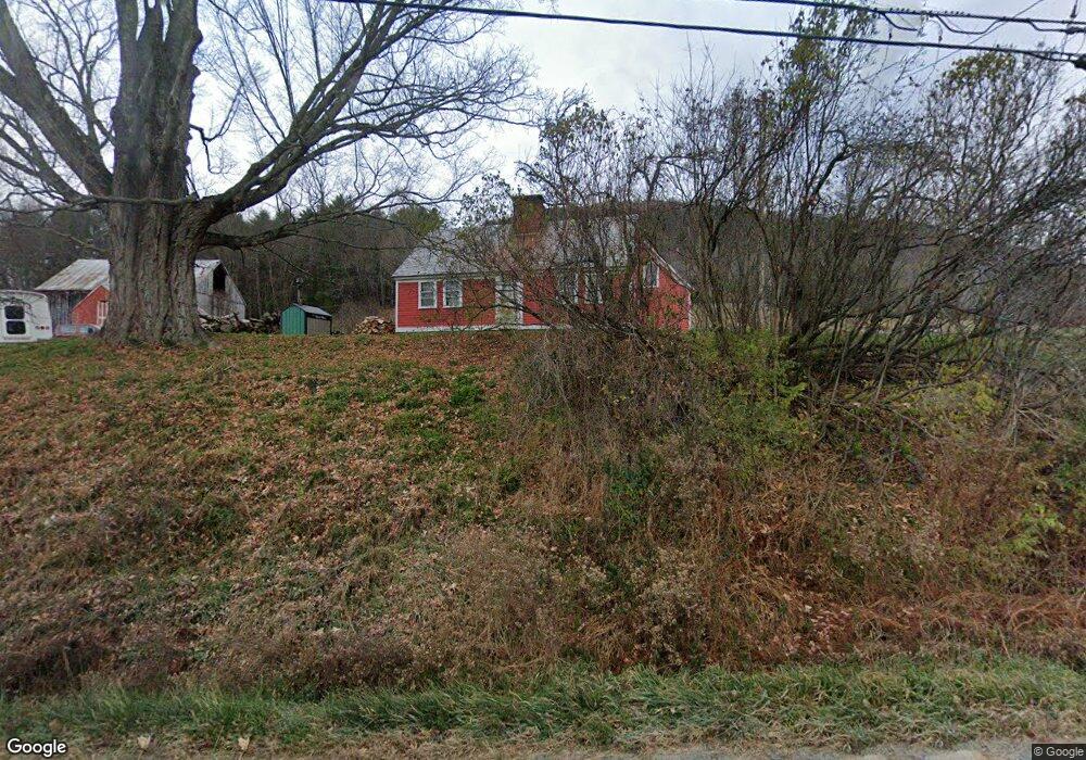 9 Little Ascutney Rd, Perkinsville, VT 05151 - photo 1