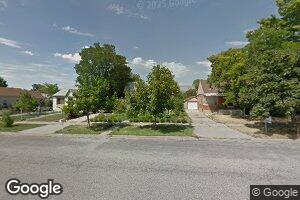960 E 21st St, Ogden, UT 84401