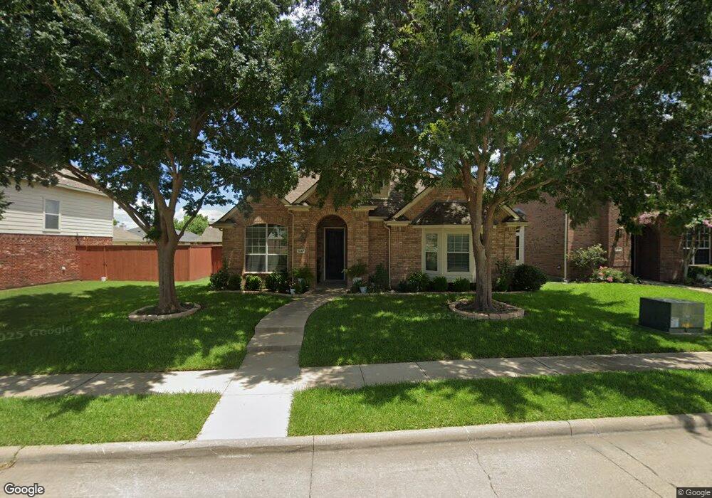 647 Bonham Dr, Lavon, TX 75166 - photo 1