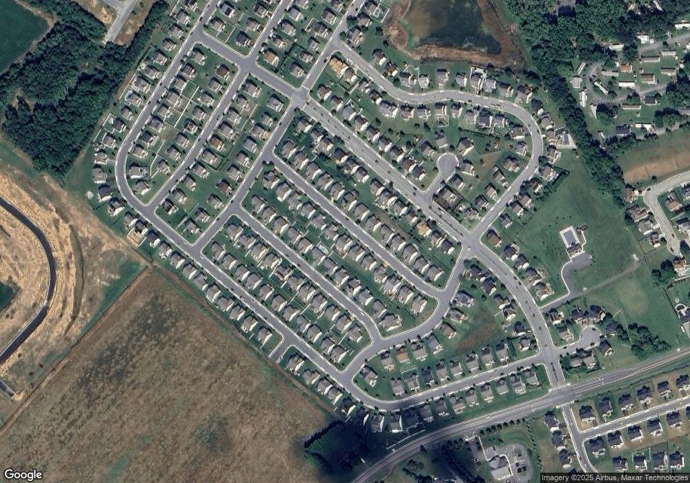 25 Split Rail Rd, Smyrna, DE 19977 - photo 1