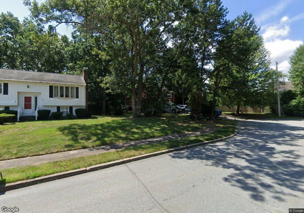12 Butternut Dr, Coventry, RI 02816 - photo 1