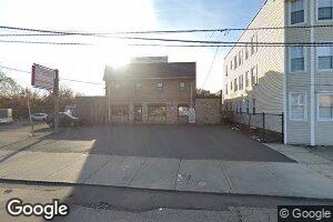 277 Grand St, Bridge Port, CT 06604