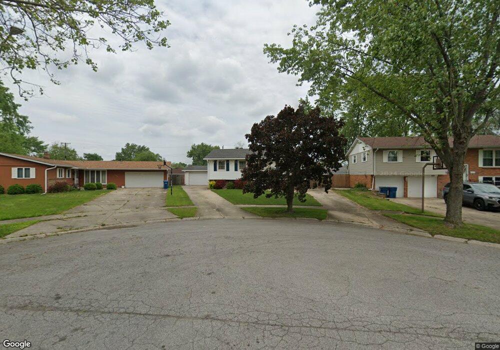 3433 Strong Place, Highland, IN 46322 - photo 1