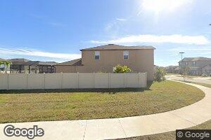 15437 Miller Creek Dr, Sun City Center, FL 33573