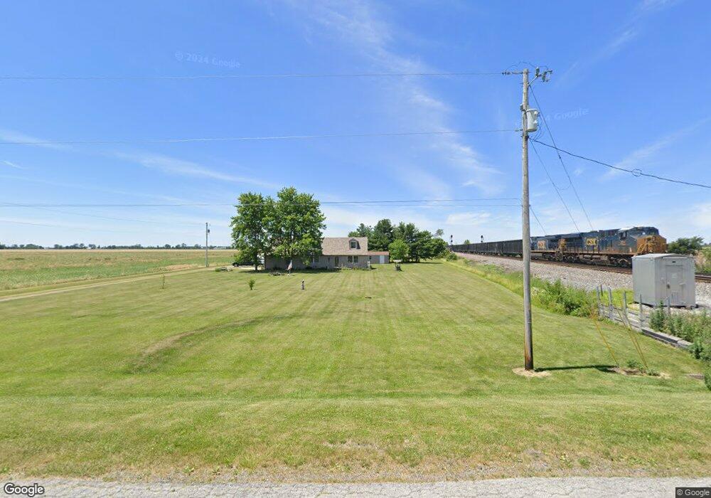 2997 Custar Rd, Deshler, OH 43516 - photo 1