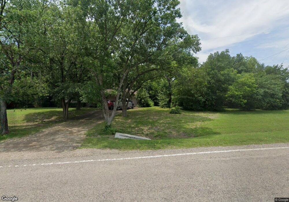 640 Fm 2815 S, Bonham, TX 75418 - photo 1