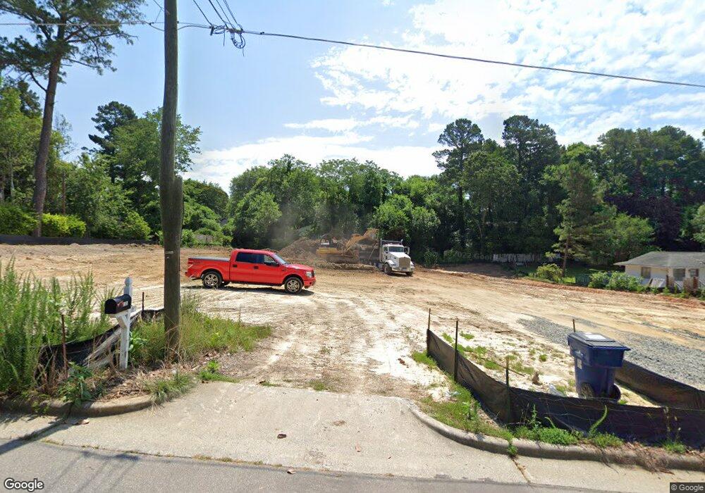 1507 Collegeview Ave, Raleigh, NC 27606 - photo 1