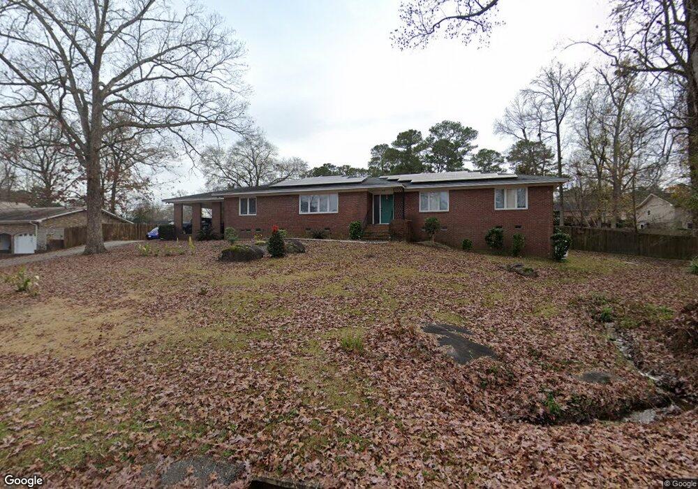 2420 Robin Crest Dr, West Columbia, SC 29169 - photo 1