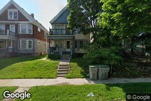 3243 N 13th St, Milwaukee, WI 53206