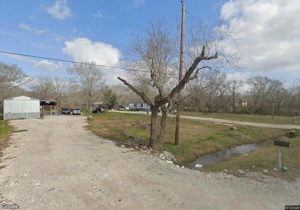 1614 County Road 188, Alvin, TX 77511 - photo 1