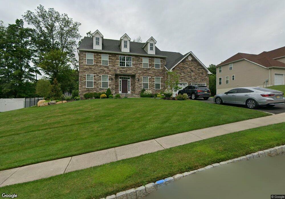 5 Farm View Ct, Wayne, NJ 07470 - photo 1