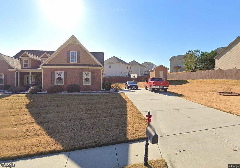 2017 Harvest Mill Run, Conyers, GA 30012 - photo 1