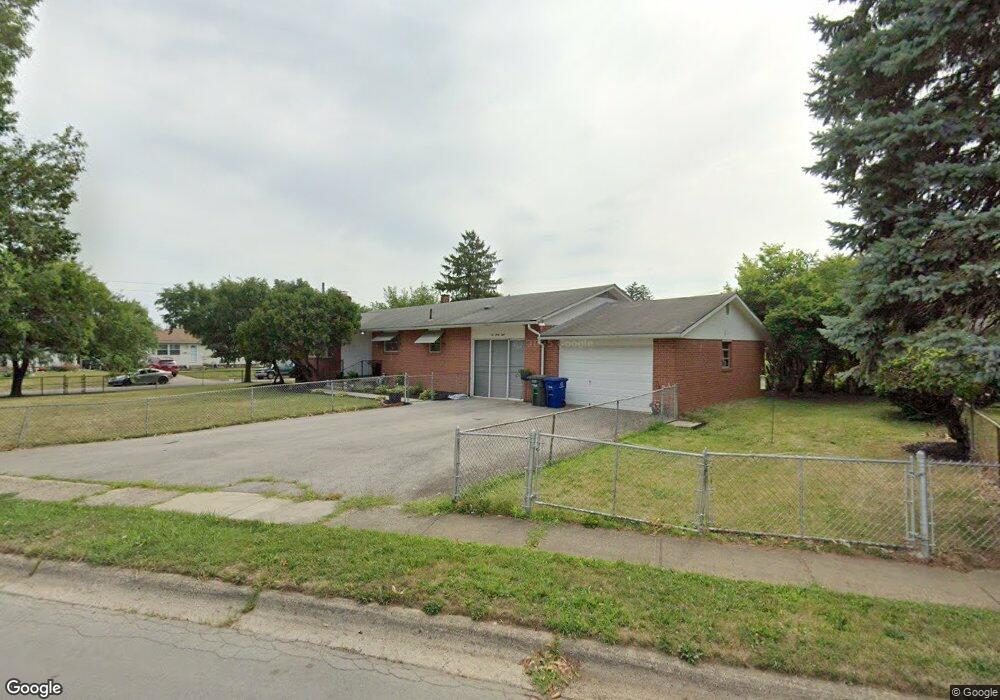 1038 S Eureka Ave, Columbus, OH 43204 - photo 1