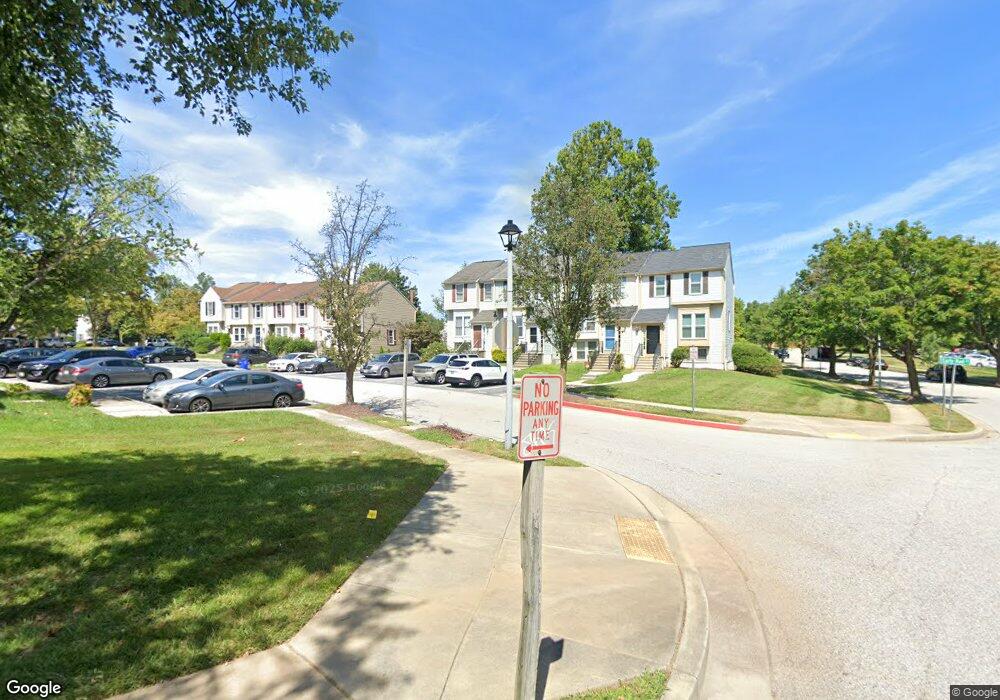 6308 Early Red Ct, Columbia, MD 21045 - photo 1