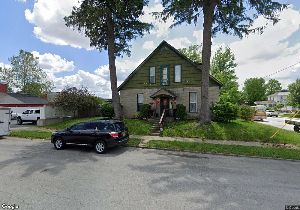 123 W 3rd St, Warren, IN 46792 - photo 1