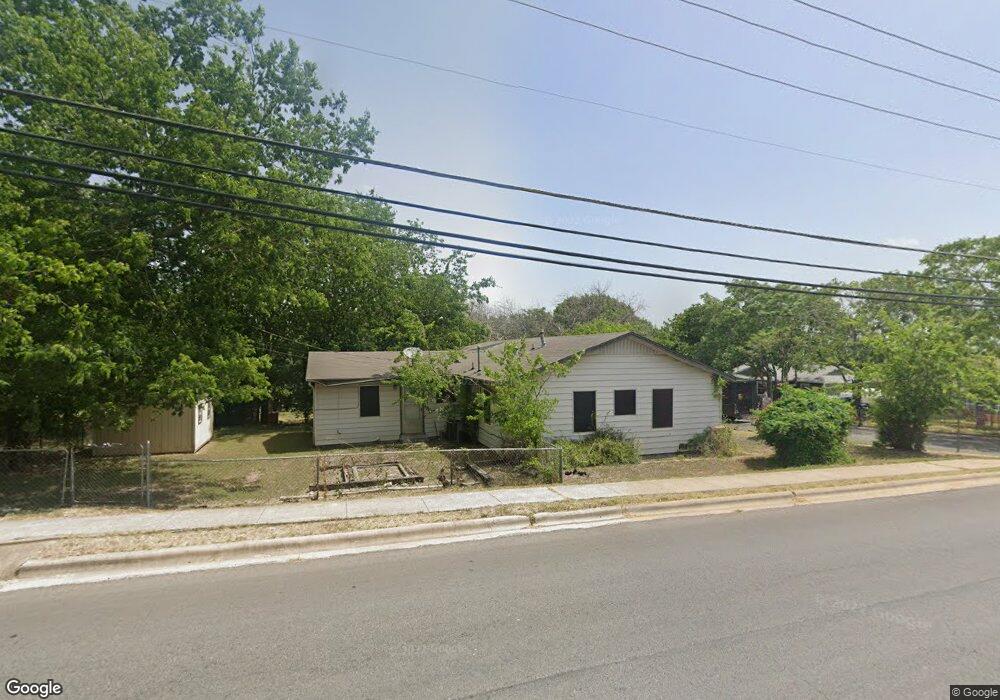 318 Ash St, Copperas Cove, TX 76522 - photo 1