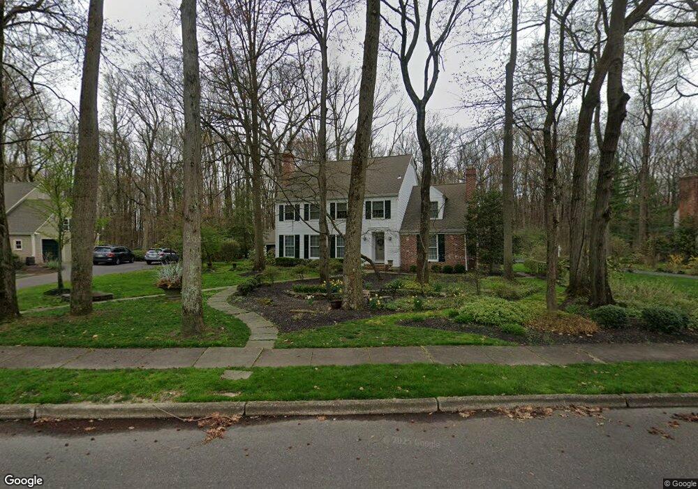 712 Iron Post Rd, Moorestown, NJ 08057 - photo 1