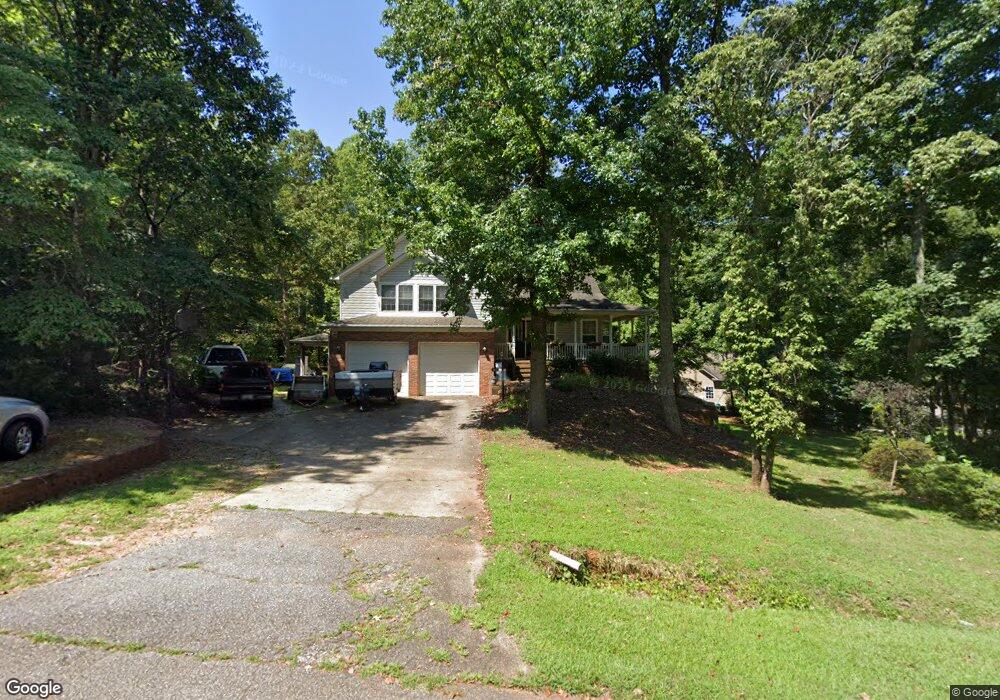 1301 Moorehead Place, Pendleton, SC 29670 - photo 1