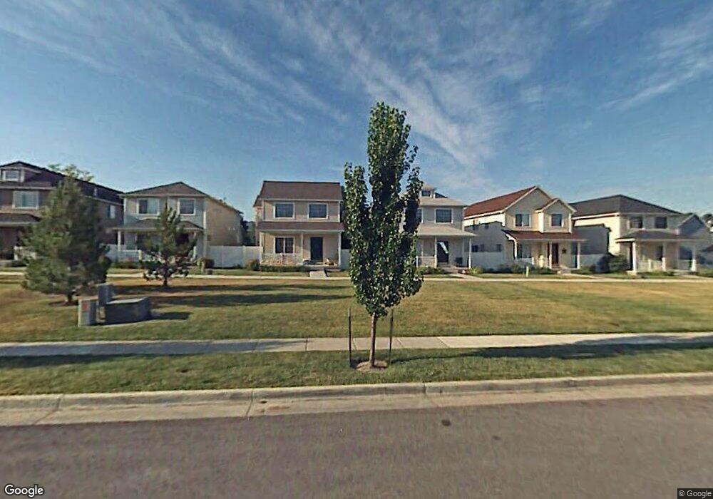 845 W 1600 S, Woods Cross, UT 84087 - photo 1