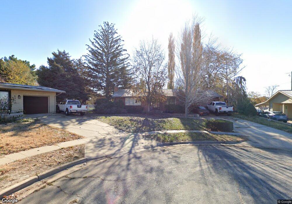 2243 W 5950 S unit 218, Roy, UT 84067 - photo 1