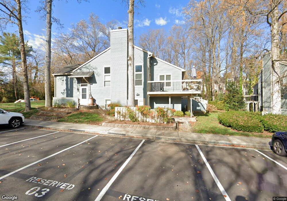 408 Cranes Roost Ct, Annapolis, MD 21409 - photo 1