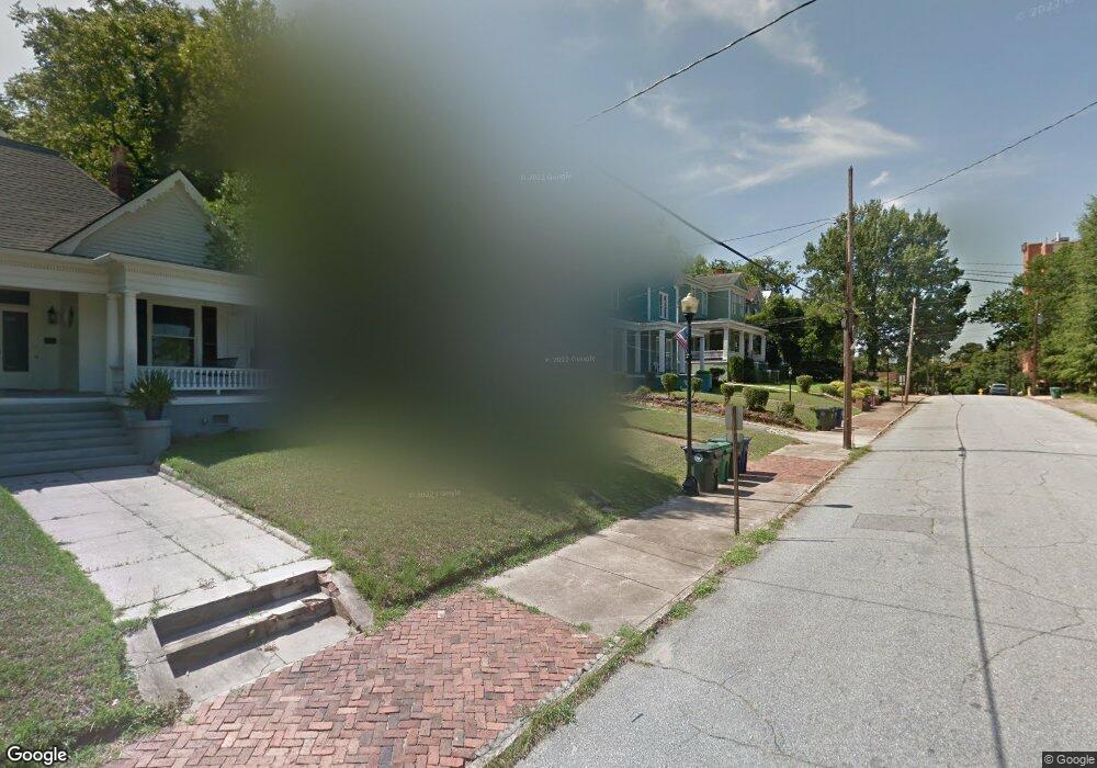 632 Arlington Place unit 4, Macon, GA 31201 - photo 1