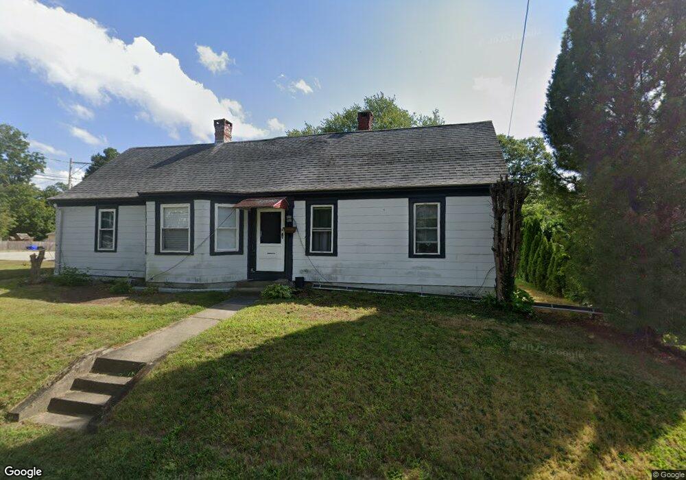 90 Maple Ave, West Warwick, RI 02893 - photo 1