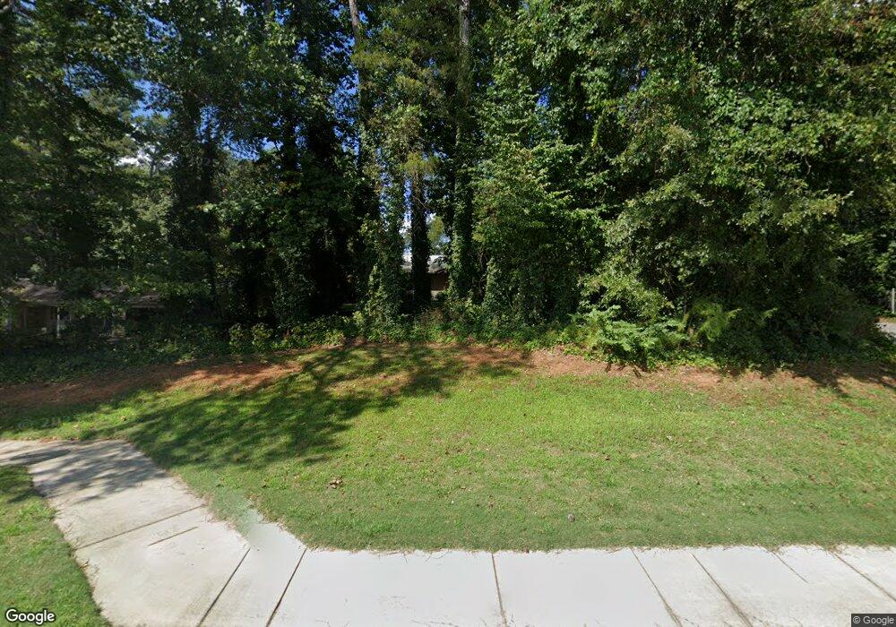 3559 Five Forks Trickum Rd SW, Lilburn, GA 30047 - photo 1