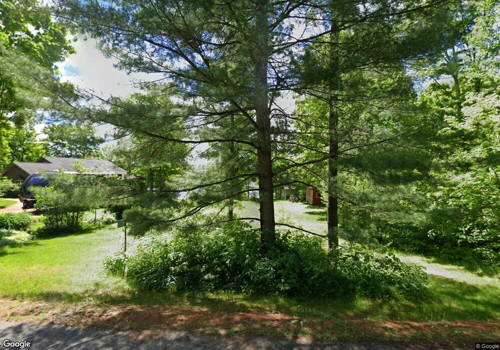 W10398 Borth Lake Rd, Deerbrook, WI 54424 - photo 1